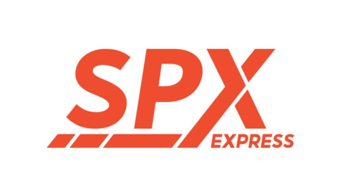 SPX Express TH